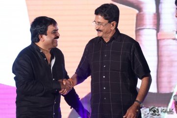 Jump Jilani Movie Audio Launch